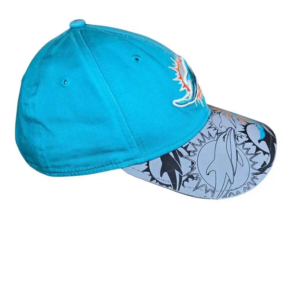 New Era miami dolphins